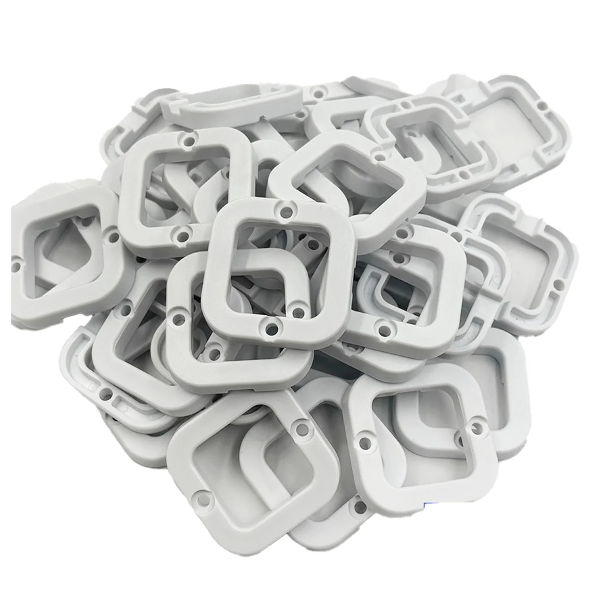 20PCS Waterproof Mounting Kit  - огляд і ціна Outdoor Lighting Govee