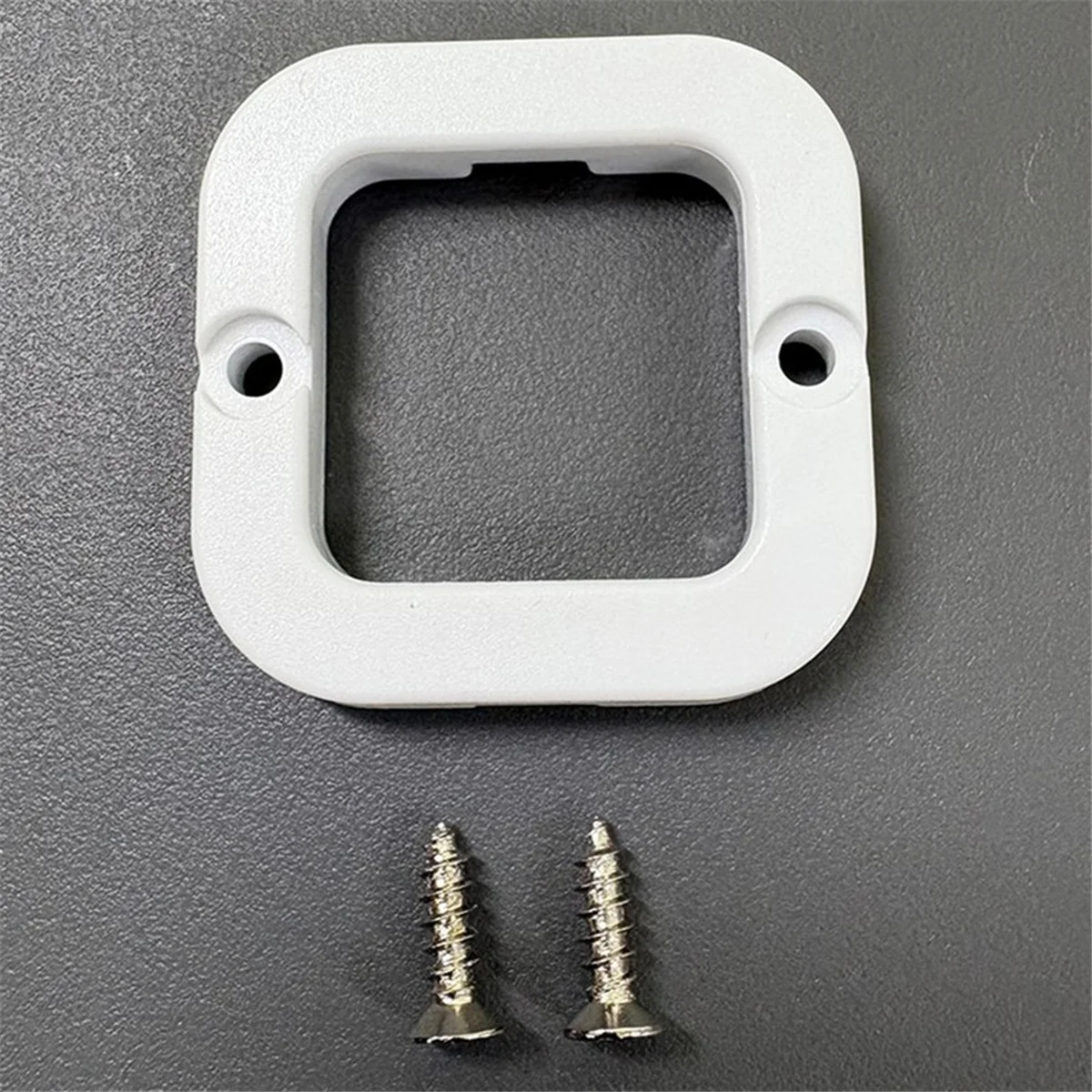 20PCS Waterproof Mounting Kit  - огляд і ціна Outdoor Lighting Govee