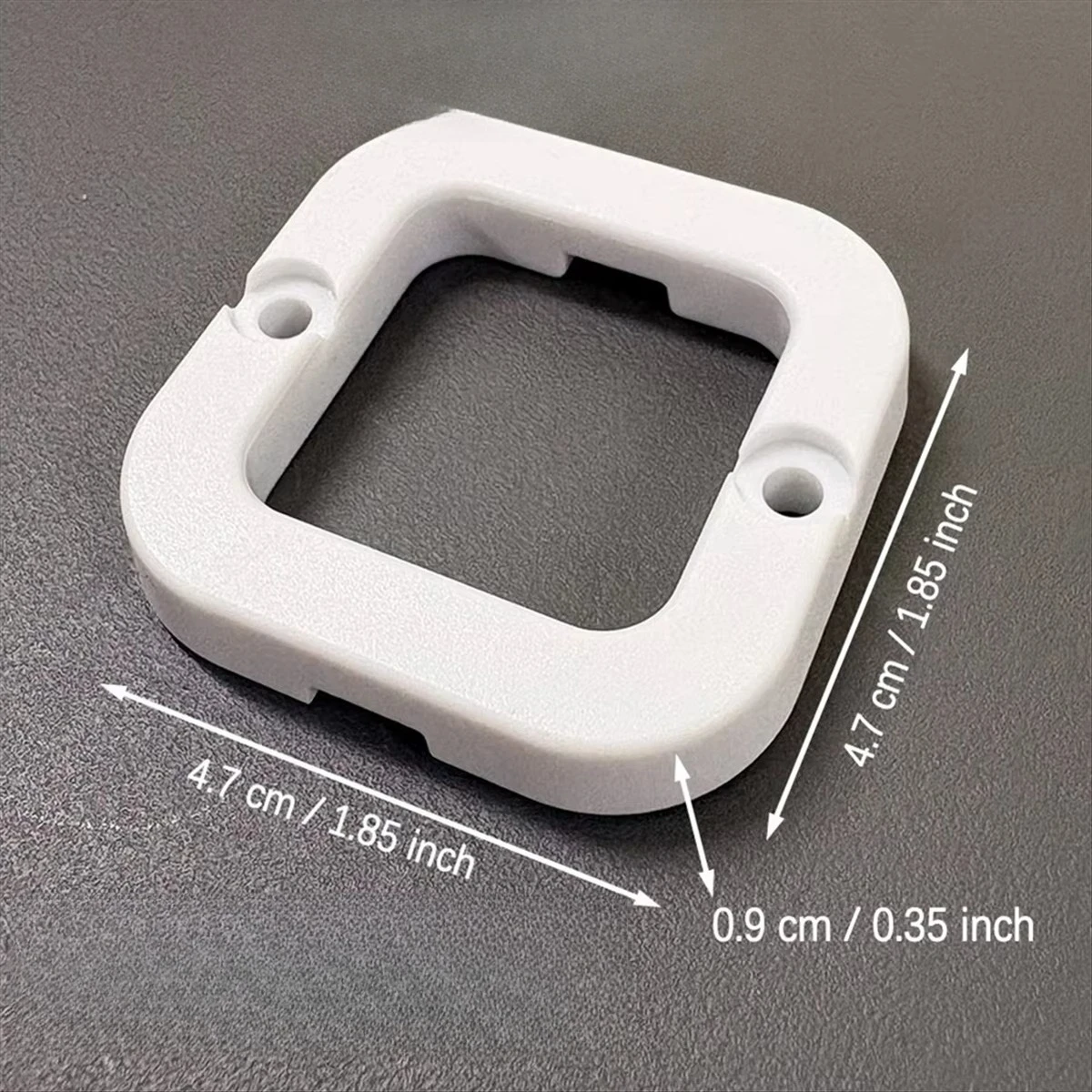 20PCS Waterproof Mounting Kit  - огляд і ціна Outdoor Lighting Govee